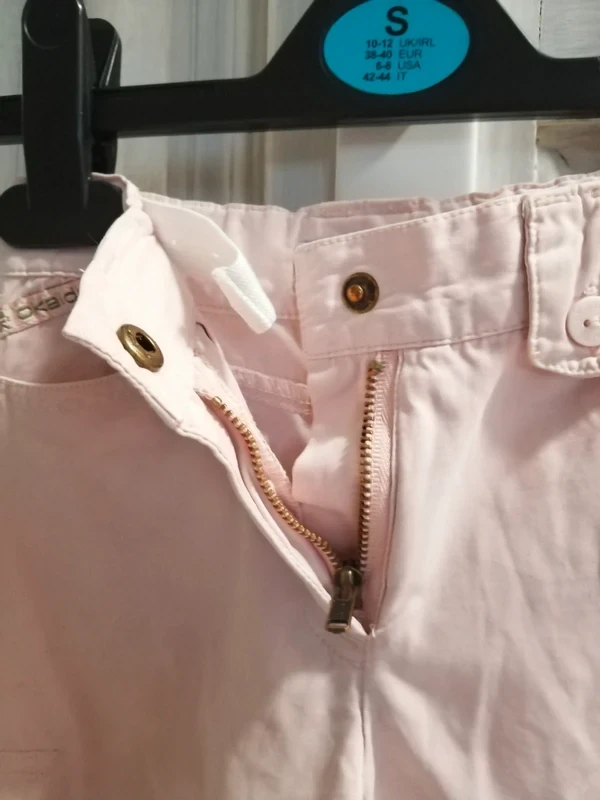 Pantalón bebé niña okaidi – photo 7